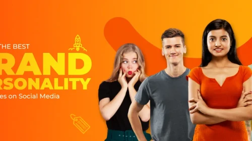 Real-Life Use Cases to Create an Amazing Brand Personality